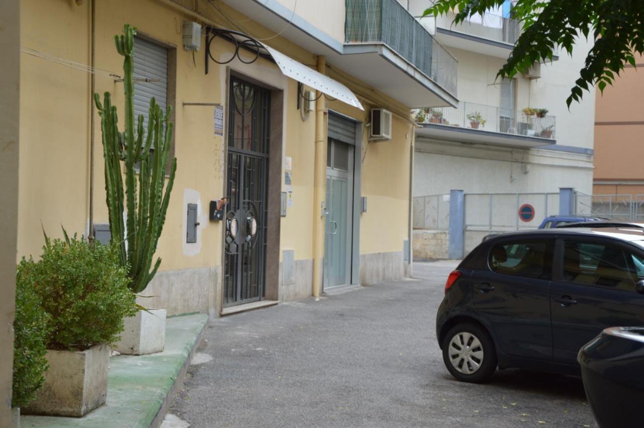 Frühstückspension La Dimora Dei Sogni Salerno
