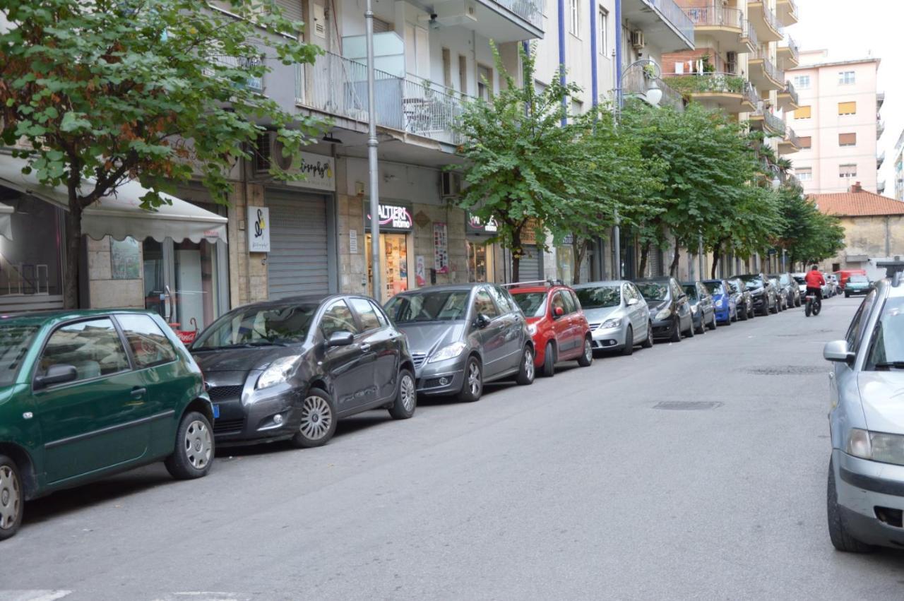 La Dimora Dei Sogni Frühstückspension
