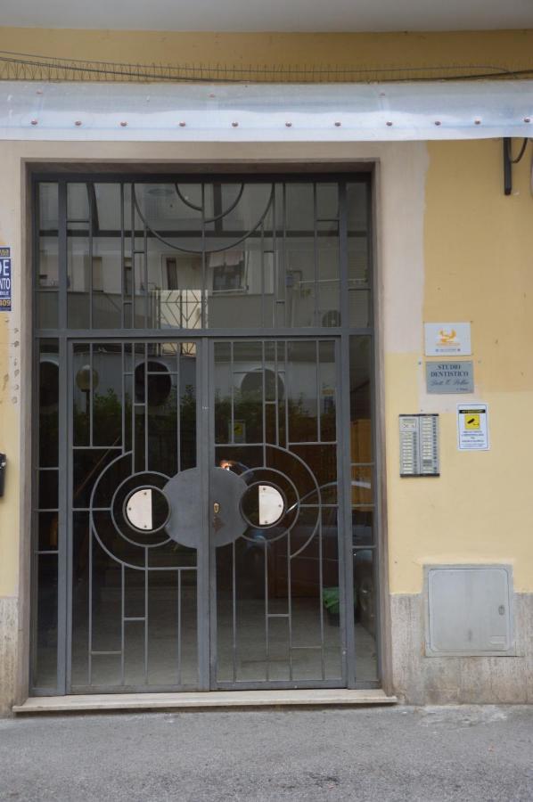 Frühstückspension La Dimora Dei Sogni Salerno